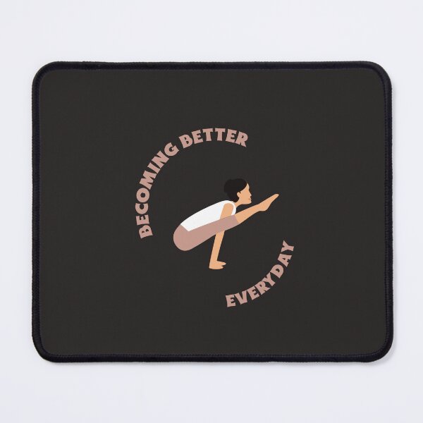 Item preview, Becoming Better Everyday designed and sold by Salimah Haji.
