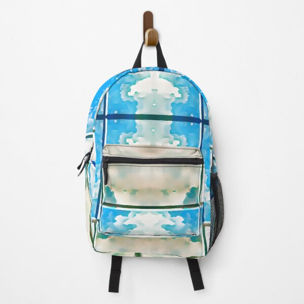 Item preview,  FUNNY  PAINTING ABSTRACT CLOUDS SUMMER WATERCOLOR PATTERN designed and sold by Ralek.