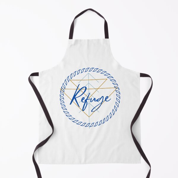 Item preview, Refuge Graphic designed and sold by MonDesigns.