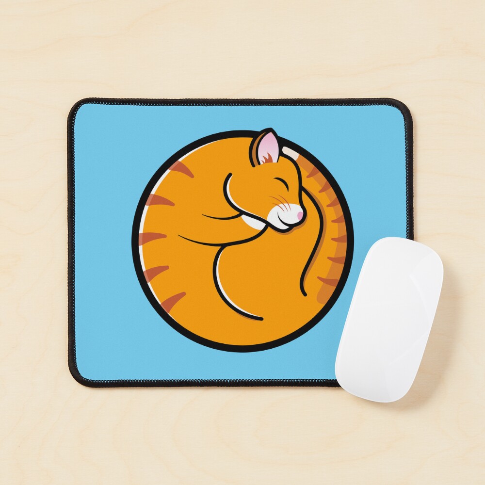 Item preview, Mouse Pad designed and sold by LettermuseCo.