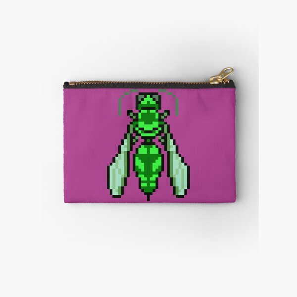 Item preview, Block Bugster - Toxic Wasp - 4 designed and sold by Patrikadze.