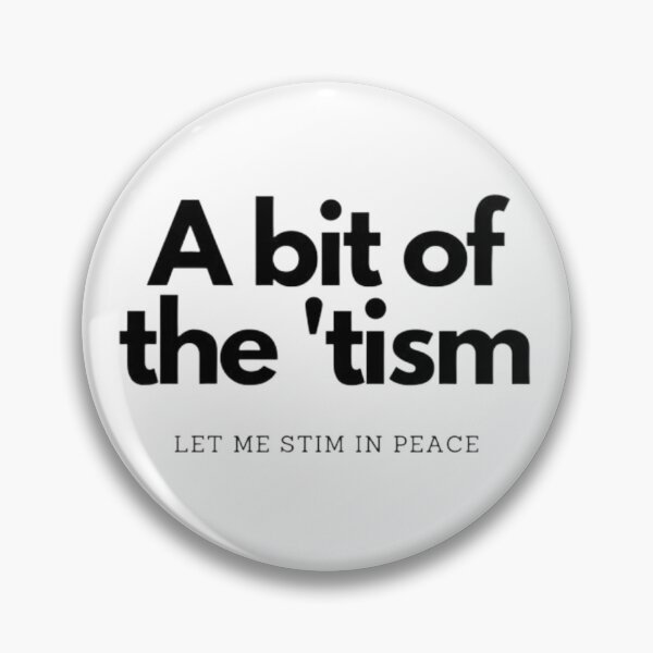 Item preview, Autism Awareness  designed and sold by pking19.