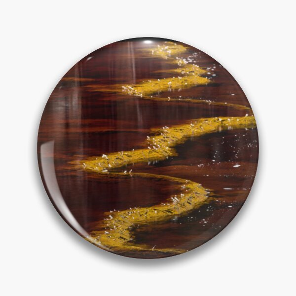 Item preview, Decorative colorful Pattern-29 designed and sold by pqrstshirts.