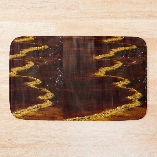 Item preview, Decorative colorful Pattern-29 designed and sold by pqrstshirts.