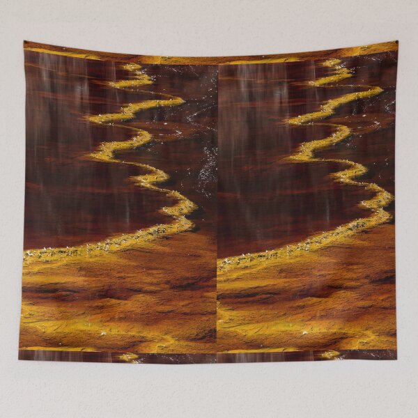 Item preview, Decorative colorful Pattern-29 designed and sold by pqrstshirts.