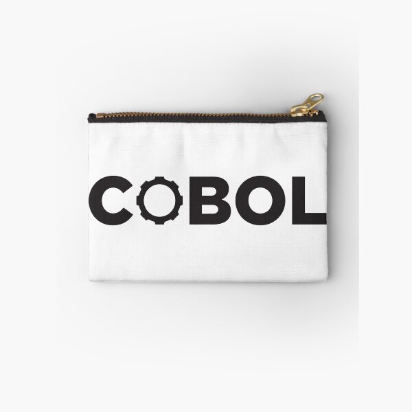 Item preview, cobol designed and sold by yourgeekside.
