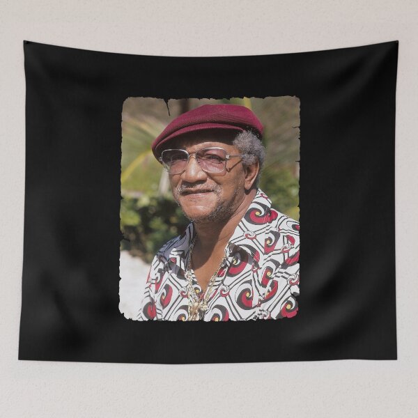 Item preview, SANFORD SON designed and sold by narrowoll.