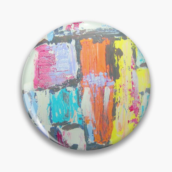 Item preview, Bright Abstract designed and sold by gillsart.
