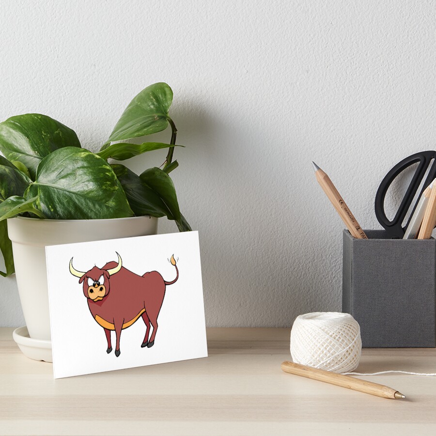 Item preview, Art Board Print designed and sold by kapiks.