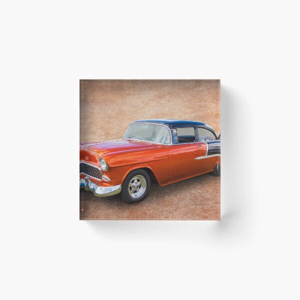 Item preview, 1955 Chevy designed and sold by Hawley Designs.