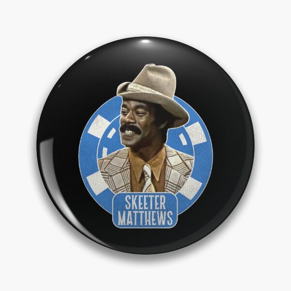 Item preview, Skeeter Matthews designed and sold by narrowoll.