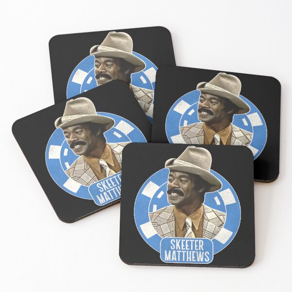 Item preview, Skeeter Matthews designed and sold by narrowoll.