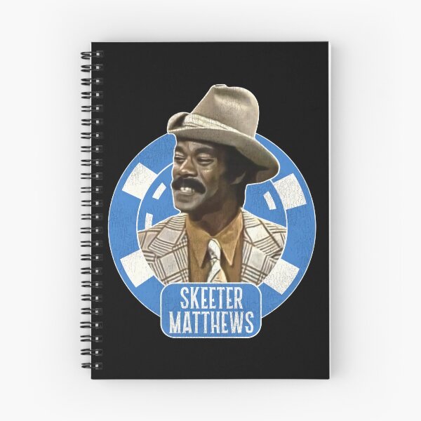 Item preview, Skeeter Matthews designed and sold by narrowoll.