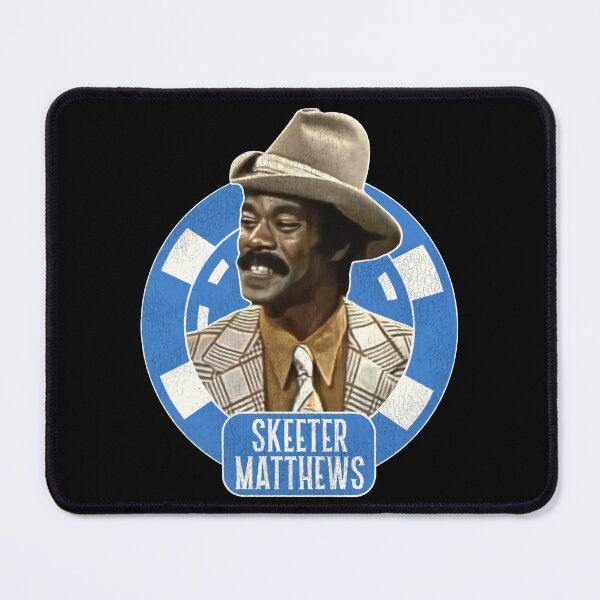 Item preview, Skeeter Matthews designed and sold by narrowoll.