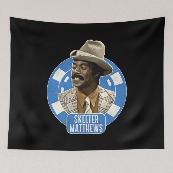 Item preview, Skeeter Matthews designed and sold by narrowoll.