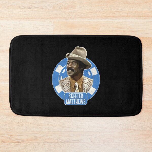 Item preview, Skeeter Matthews designed and sold by narrowoll.