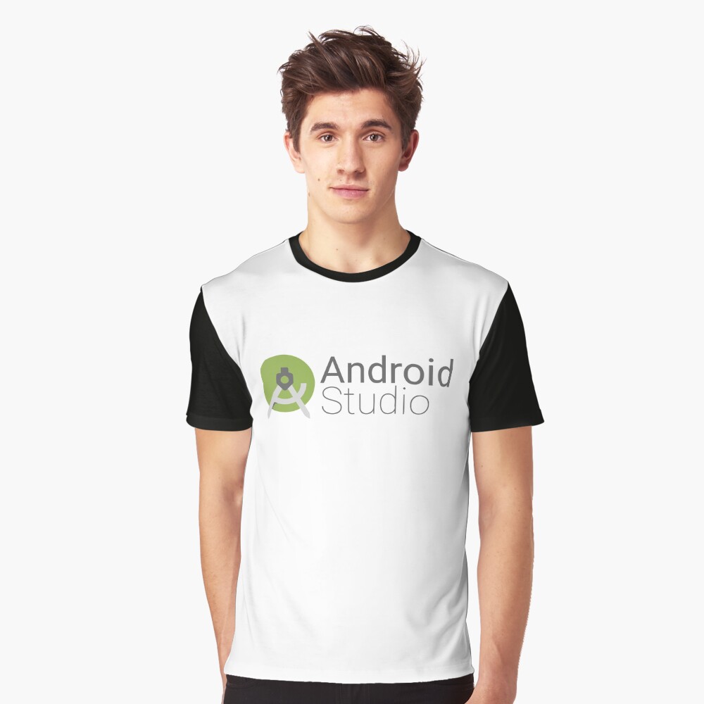Item preview, Graphic T-Shirt designed and sold by yourgeekside.
