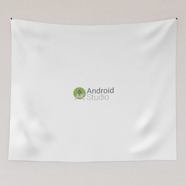 Item preview, android studio designed and sold by yourgeekside.