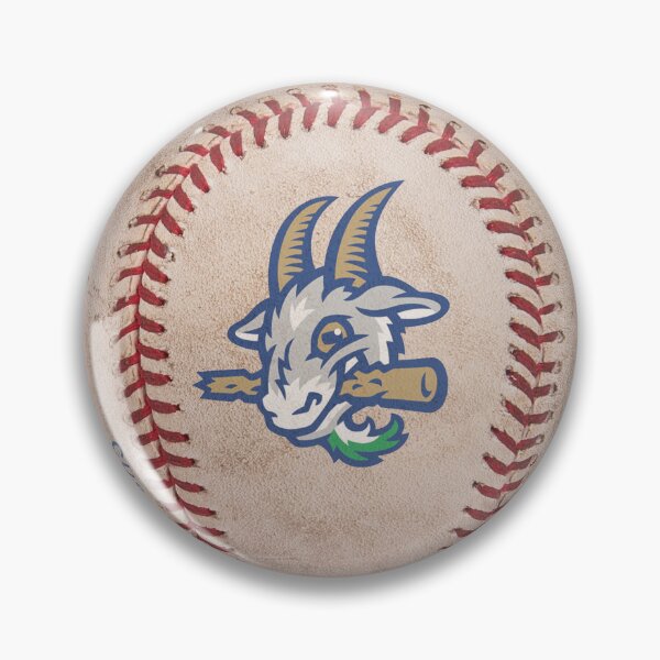 Item preview, Hartford Yard Goats Baseball  designed and sold by frankyou.