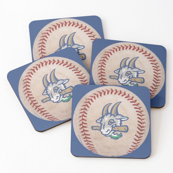 Item preview, Hartford Yard Goats Baseball  designed and sold by frankyou.
