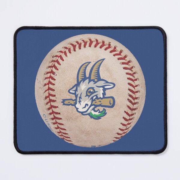 Item preview, Hartford Yard Goats Baseball designed and sold by frankyou.