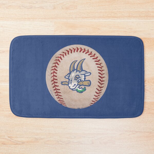 Item preview, Hartford Yard Goats Baseball  designed and sold by frankyou.
