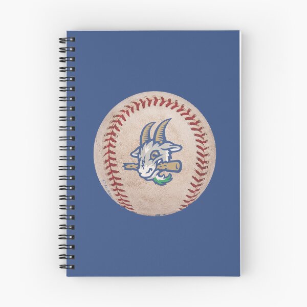 Item preview, Hartford Yard Goats Baseball  designed and sold by frankyou.