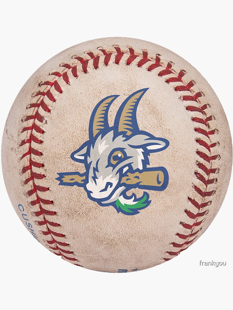 Hartford Yard Goats - Logo Head Cap for Sale by frankyou