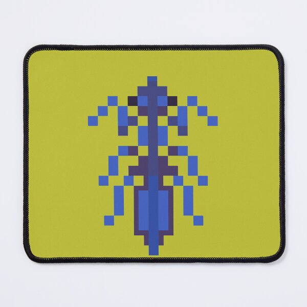 Item preview, Block Bugster - Blue Grasshopper - 5 designed and sold by Patrikadze.