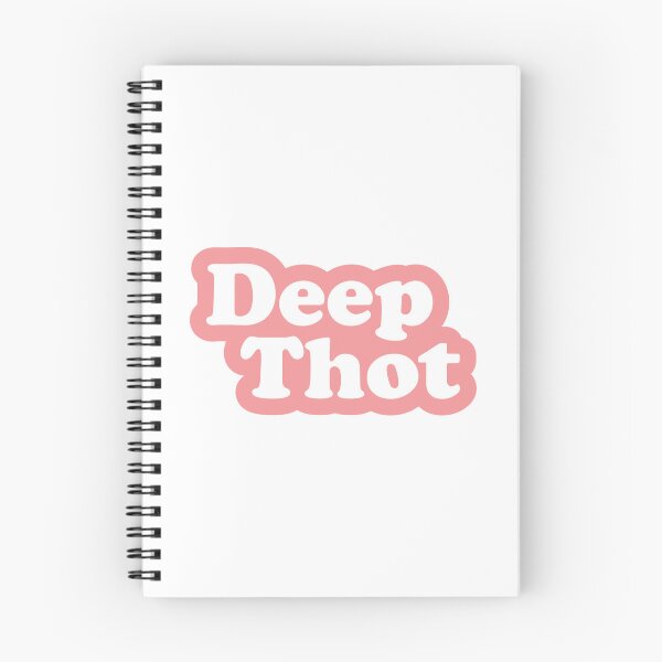Item preview, deep thought Sticker designed and sold by Kanha Design | ⭐⭐⭐⭐⭐.