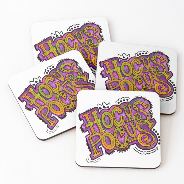 Item preview, Hocus Pocus Graffiti Art designed and sold by Chris Clemmensen.