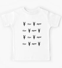 Rvyn Collection.1 Kids Tee