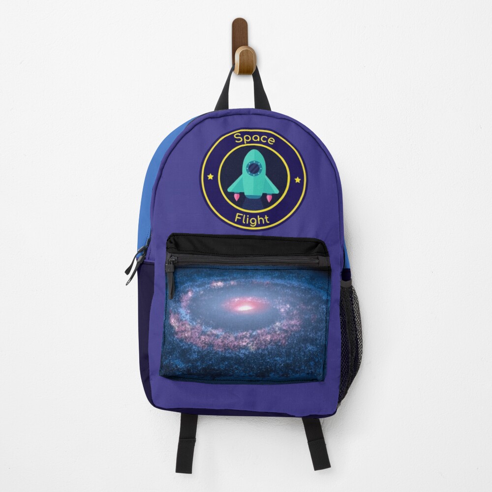 Item preview, Backpack designed and sold by Rozlar.