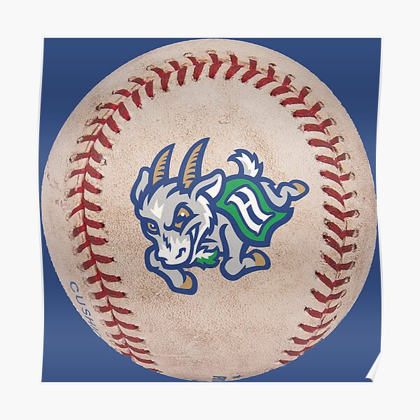 Hartford Yard Goats: Game #3 of the Year – Strikeouts + Sprinkles