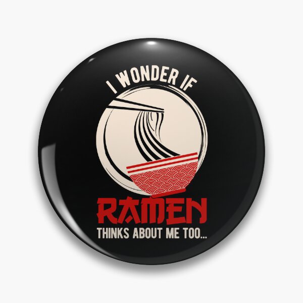 Item preview, Funny Ramen Lover designed and sold by artworkbyrihen.