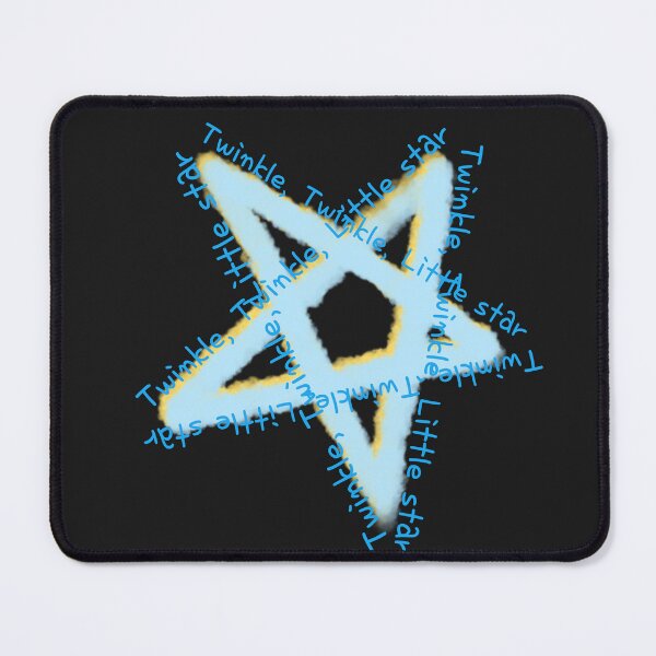 Item preview, Twinkle, Twinkle, Little star designed and sold by zzzozzo.