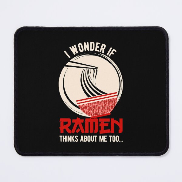 Item preview, Funny Ramen Lover designed and sold by artworkbyrihen.