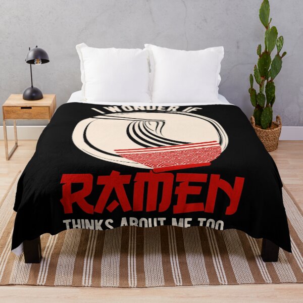 Item preview, Funny Ramen Lover designed and sold by artworkbyrihen.