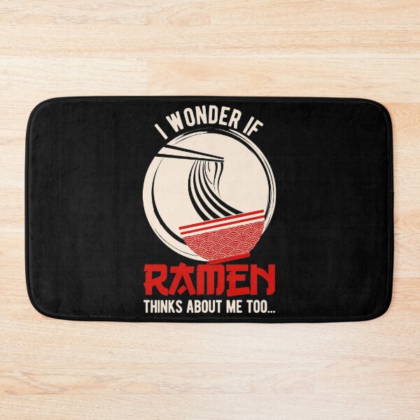Item preview, Funny Ramen Lover designed and sold by artworkbyrihen.