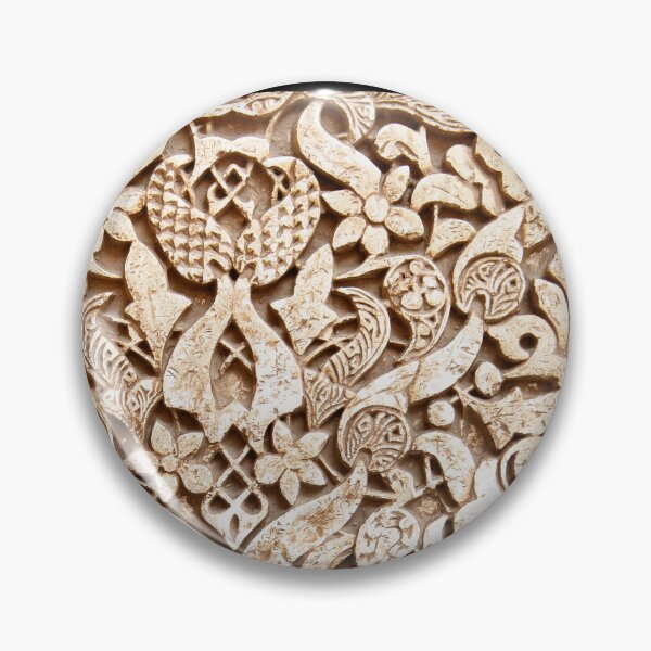 Item preview, Decorative colorful Pattern-30 designed and sold by pqrstshirts.