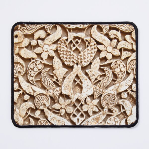 Item preview, Decorative colorful Pattern-30 designed and sold by pqrstshirts.
