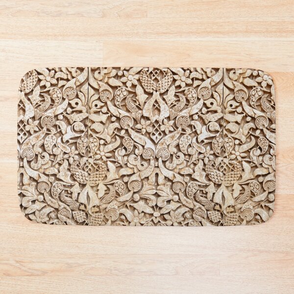 Item preview, Decorative colorful Pattern-30 designed and sold by pqrstshirts.