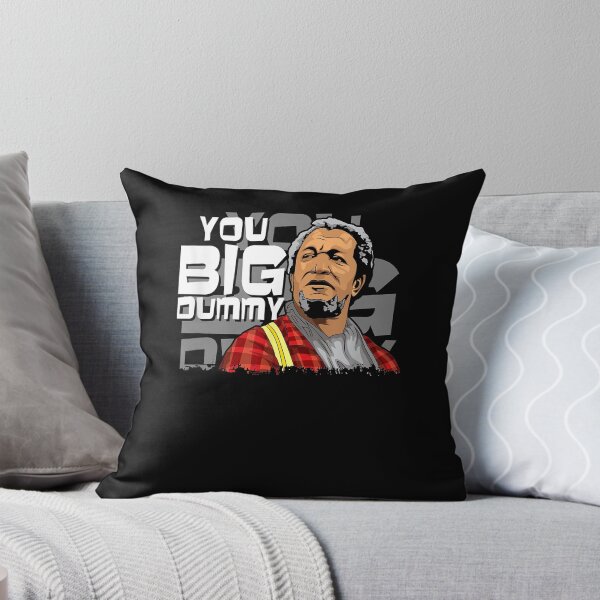 Item preview, You big dummy Sanford and son funny meme designed and sold by narrowoll.