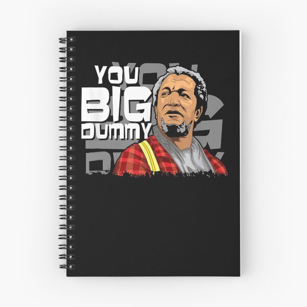 Item preview, You big dummy Sanford and son funny meme designed and sold by narrowoll.