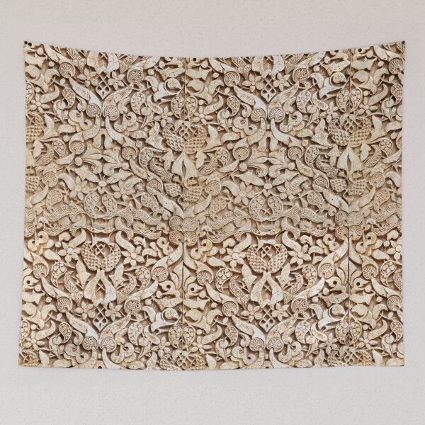 Item preview, Decorative colorful Pattern-30 designed and sold by pqrstshirts.