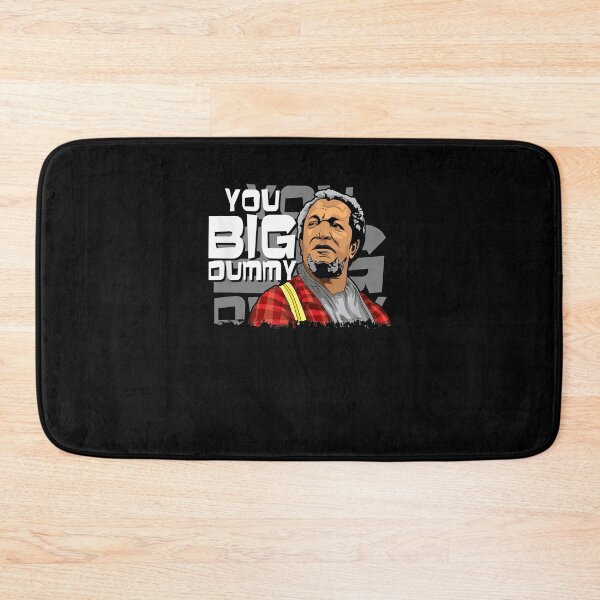 Item preview, You big dummy Sanford and son funny meme designed and sold by narrowoll.