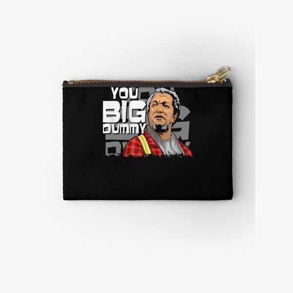 Item preview, You big dummy Sanford and son funny meme designed and sold by narrowoll.