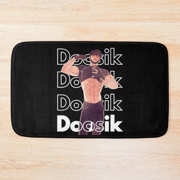 Item preview, Pearl Boy Shell Boy Doosik Yaoi designed and sold by VITYY.