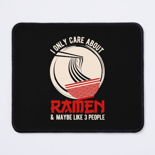 Item preview, Funny Ramen Lover designed and sold by artworkbyrihen.