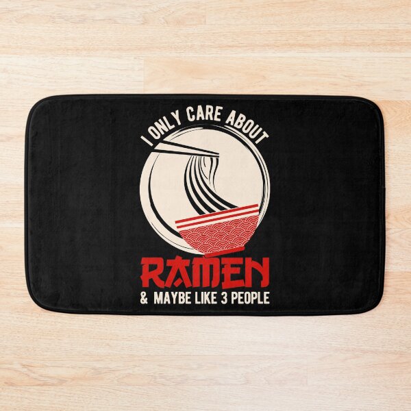 Item preview, Funny Ramen Lover designed and sold by artworkbyrihen.